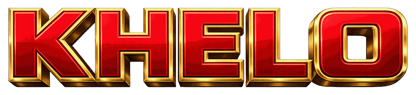 Khelo Logo